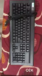 TVS Gold orignal keyboard only 2 month old