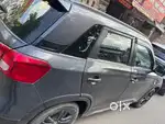 Maruti Suzuki Vitara Brezza 2018