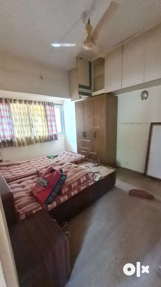 2bhk Ground floor flat for sale at Sharanpur road