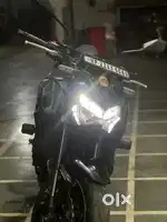 Kawasaki z900