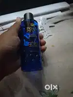 New expensive perfume