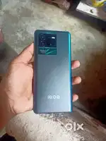 IQOO neo6 sell and exchange 8/128gb