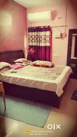 Sweet home