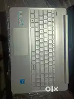 HP Laptop i3 12th gen