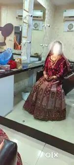 Bridal wear