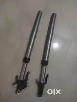 USD FORKS NS200 BS7