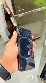 NOTHING PHONE 1