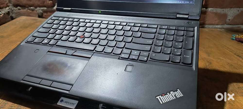 Thinkpad p50 best condition for sale