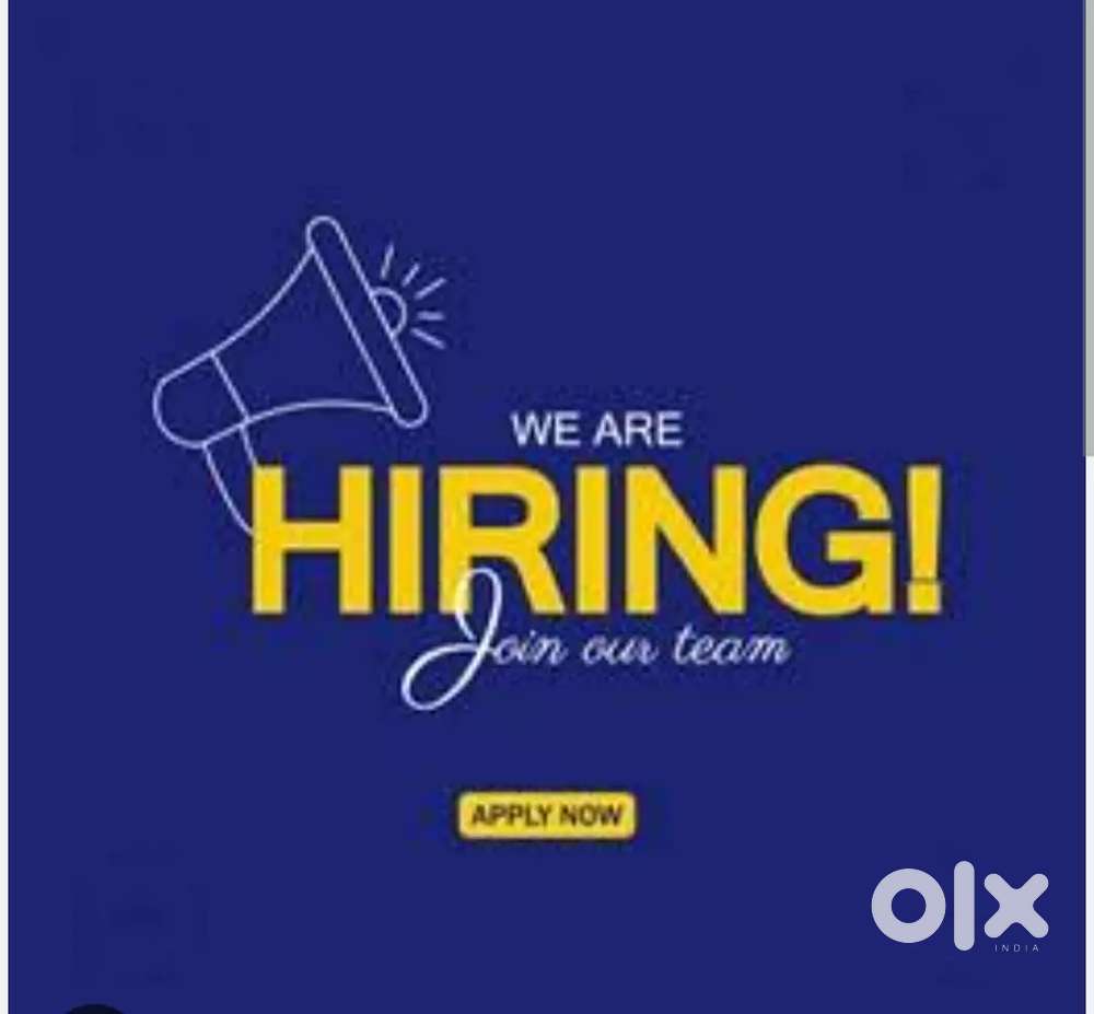 Assistant relationship officer