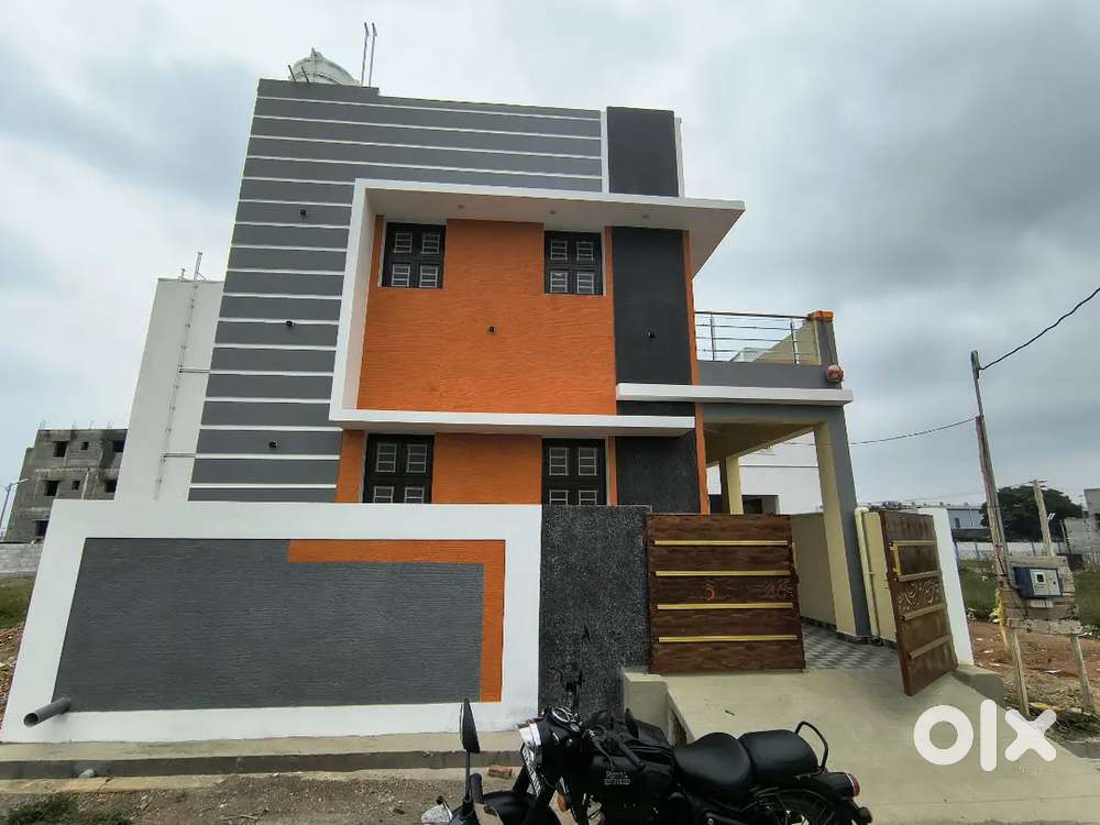 Indipendent House For Rent 14000