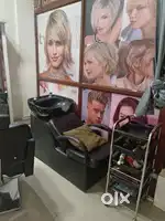 Only female therapist