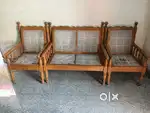 Sofa chair