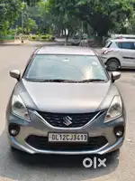 Maruti Suzuki Baleno 1.3 Sigma, 2016, Petrol