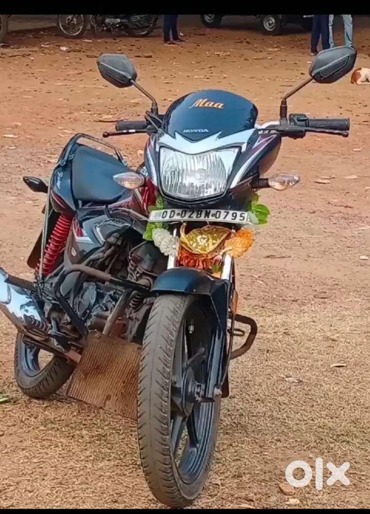 Good condition