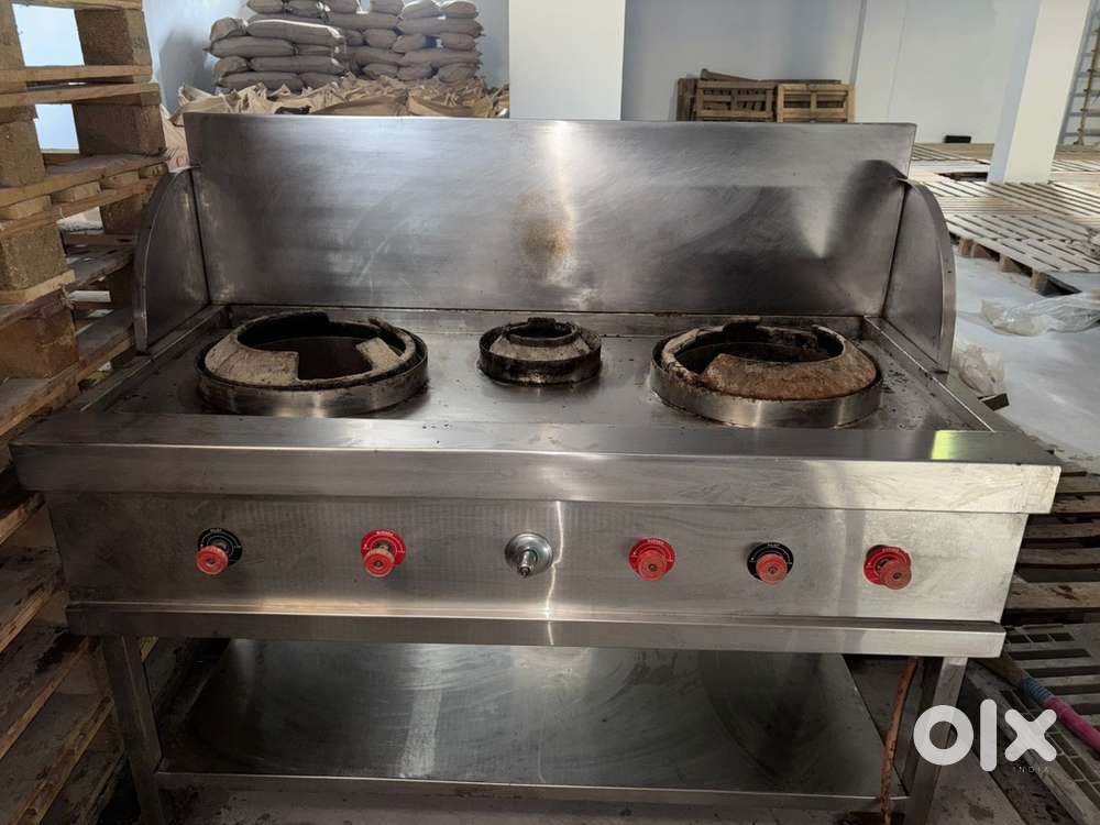 Restaurant item - sale in very less amount