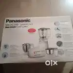 Panasonic Mixer Grinder