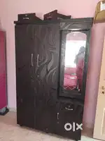 wooden  peerol