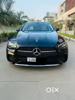 Mercedes-Benz GLE 350 d, 2023, Diesel