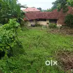 15 Cents land behind NSS High School opp taluk office Union club road.