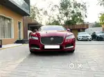 Jaguar XF 2.0 Petrol Portfolio, 2018, Petrol