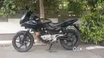 Bajaj Pulsar 220