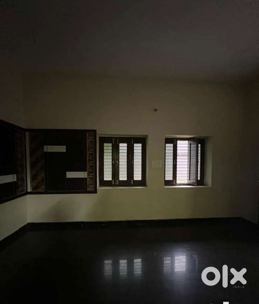 1BHK HOME for family