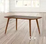 Wood Coffee table modernTeapai
