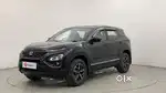 Tata Harrier XZA Plus Dark Edition, 2022, Diesel
