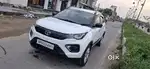 Tata Nexon 1.5 Revotorq XM (S), 2021, Diesel