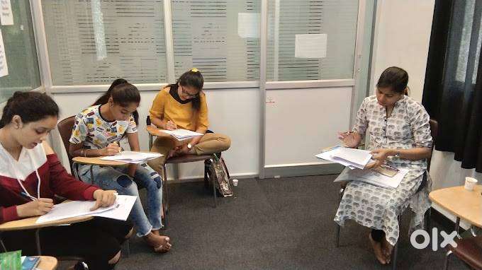 Business Development Executive