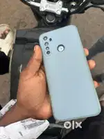 Realme nazro 4:00gb ram
