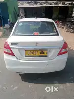 Maruti Suzuki Dzire 2020 CNG & Hybrids 109000 Km Driven