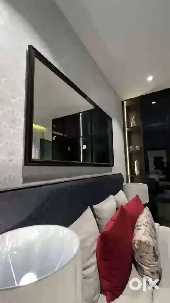 CASA GS INFINITY Attapur