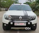 Renault Duster 2015-2016 85PS Diesel RxL Explore, 2016, Diesel