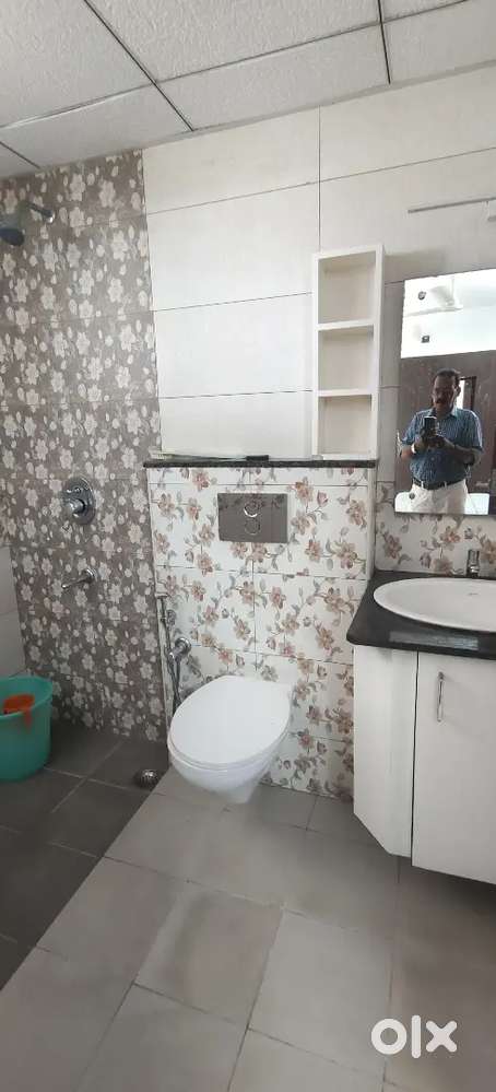 3 BHK FULLY FURNISHED FLAT FOR SALE IN VATTIYOORKAVE.