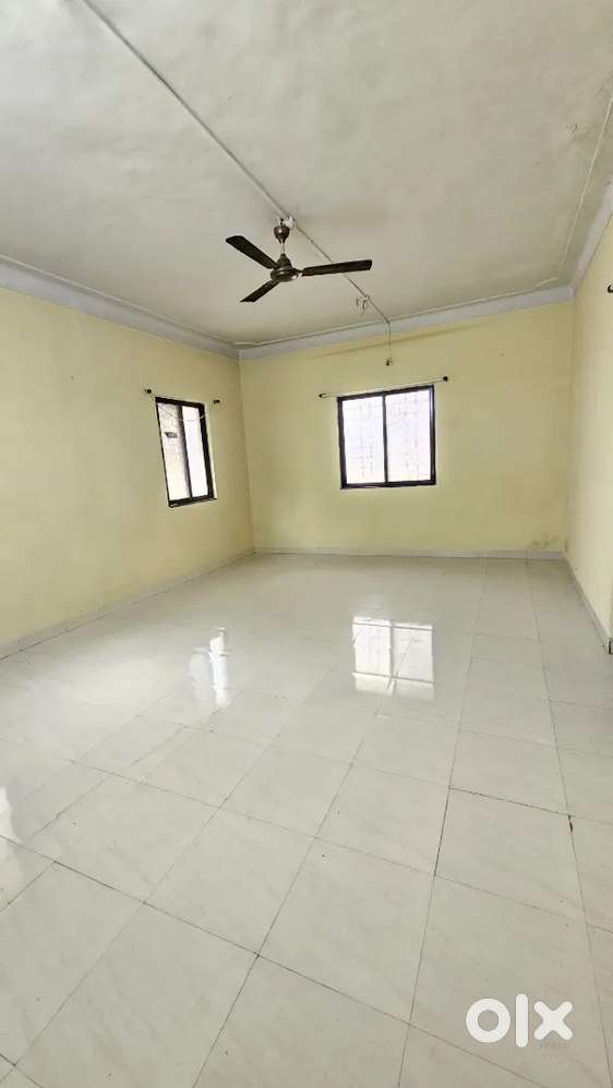 1BHK on Rent in wadgaon sheri