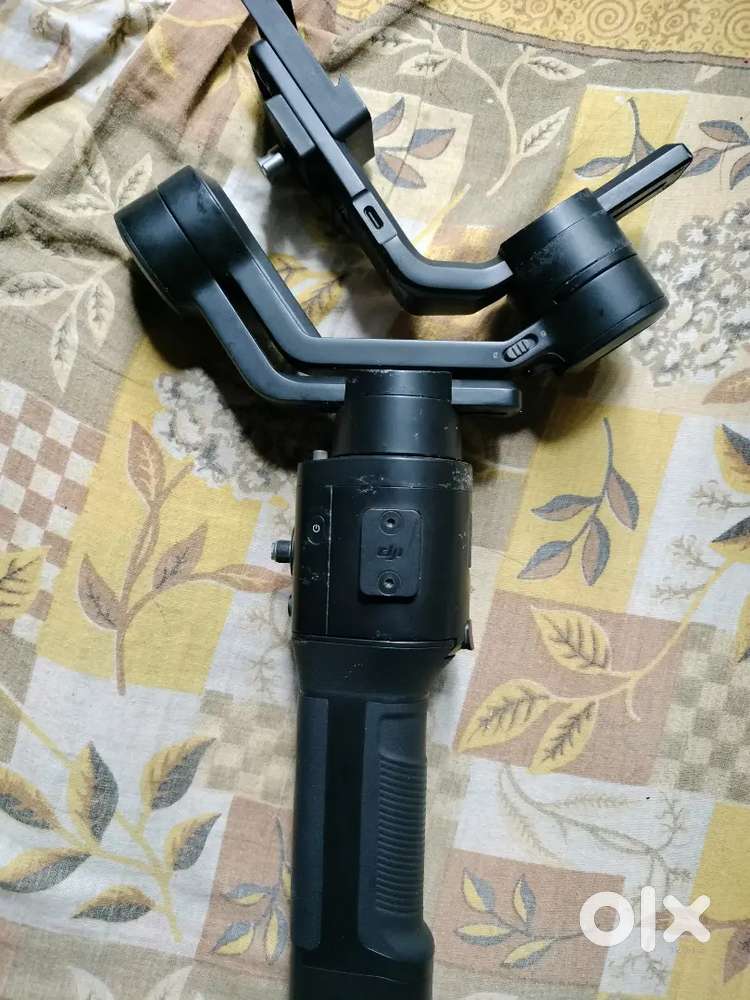 Gimbal ronin sc