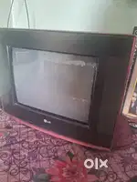 Lg tv 14inch