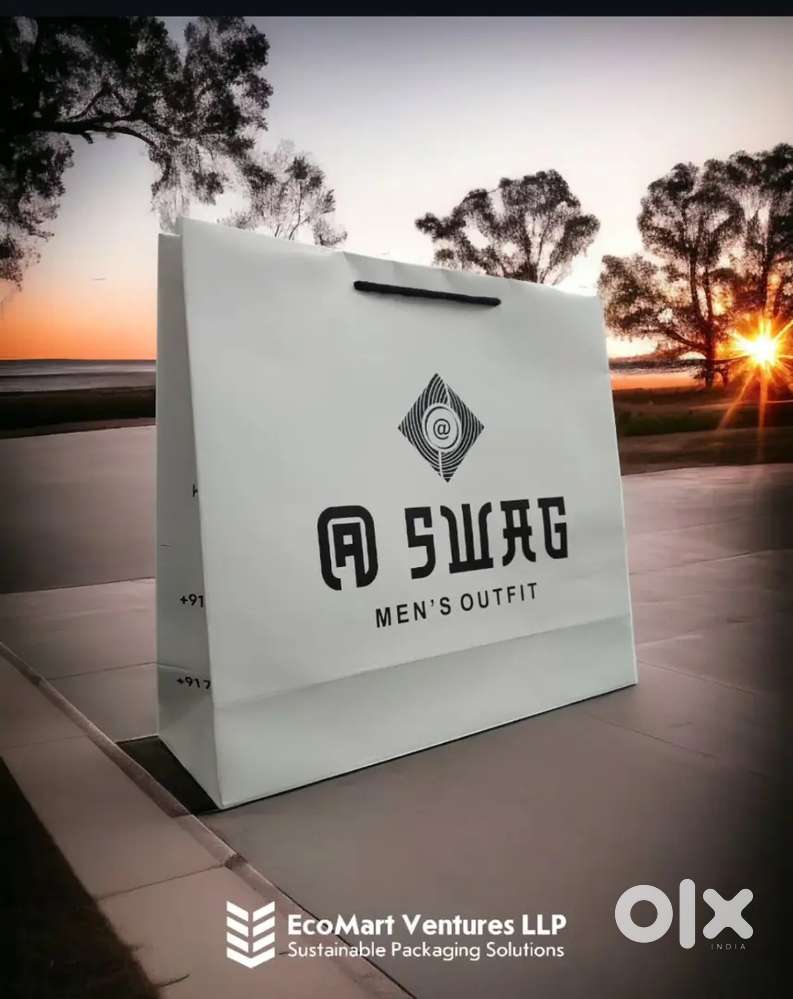 Need a Young sale man for Mens wear