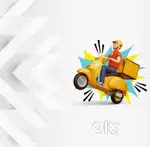 Grocery Delivery Person Wanted