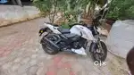 Apache rtr 200 4v