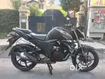 Yamaha FZ S V2 model