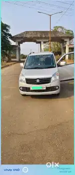 Maruti Suzuki Wagon R 1.0 2010 Petrol 67000 Km Driven