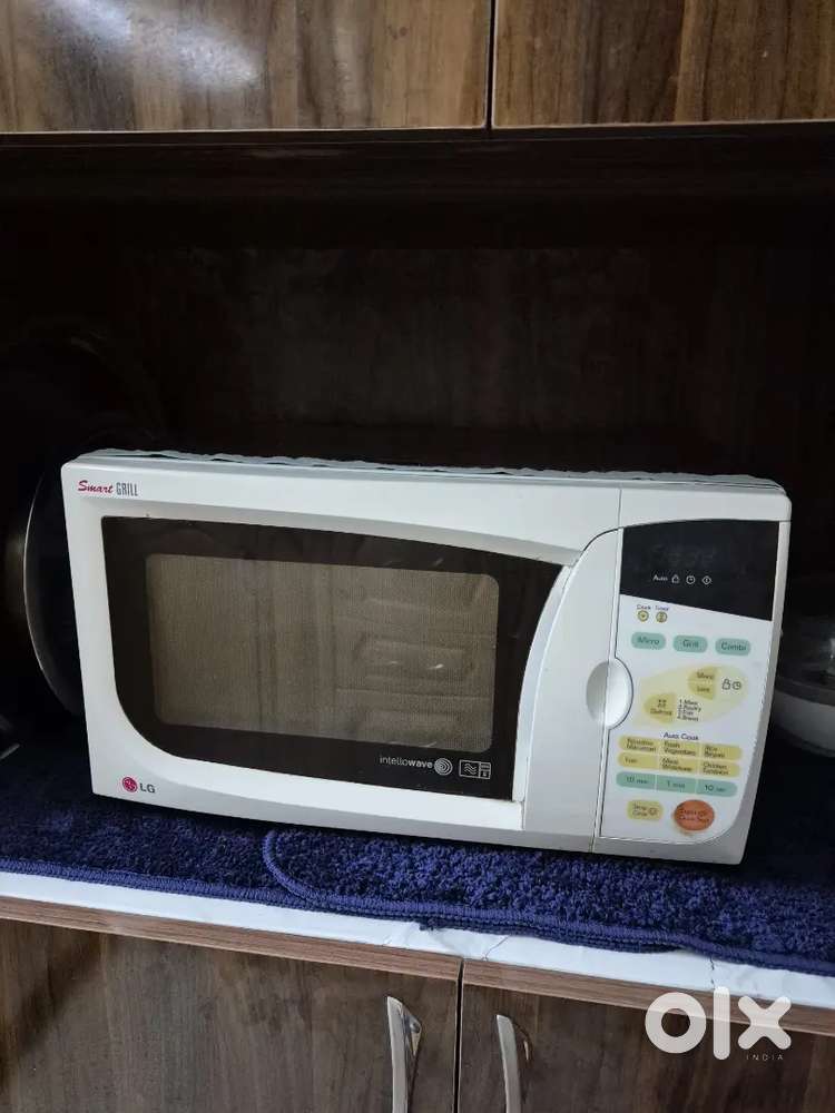 Lg microwave for sale