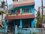 Land for sale opposite St.Thomas Mount Metro