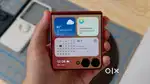 Z flip 7 12 gb ram 128 internal gb