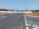 LOW INVESTMENT DEVELOPED DTCP PLOTS FOR SALE IN KOVILPALAYAM