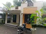 House with plot