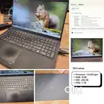 Dell Laptop for Sale – Sleek, Fast & Reliable!