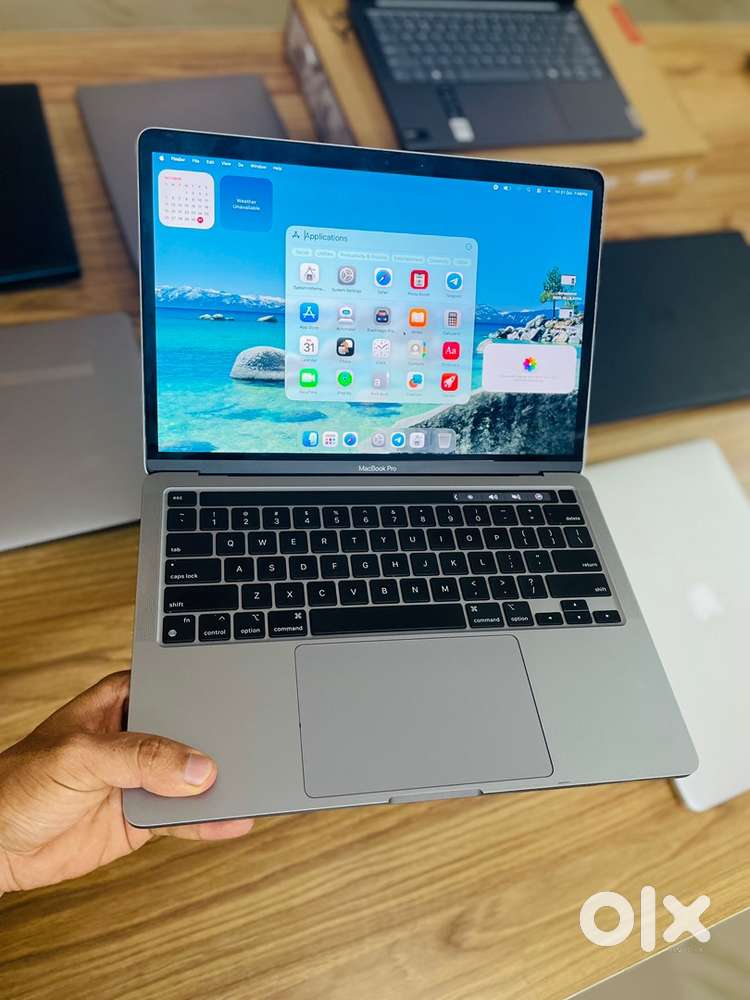 MacBook Pro M1 512GB